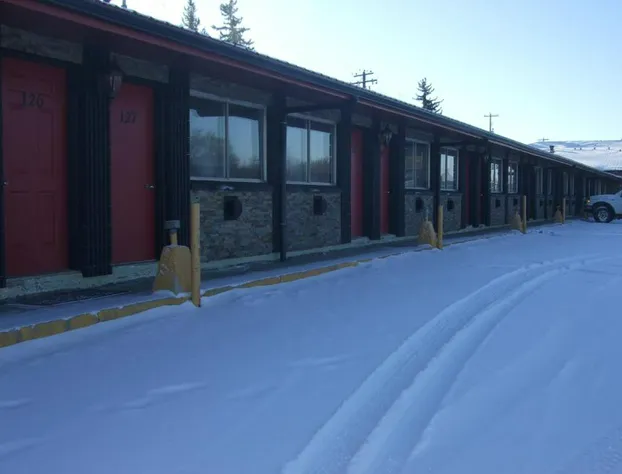 Trailside Inn hotel detail image 3