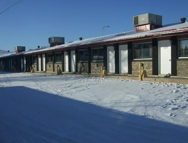 Trailside Inn hotel detail image 4