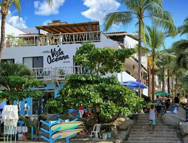 Hotel Vista Oceana hotel detail image 1