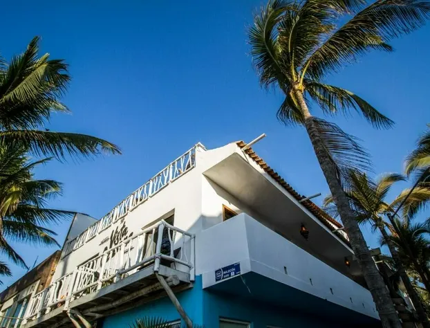 Hotel Vista Oceana hotel detail image 2