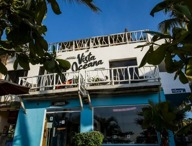 Hotel Vista Oceana hotel detail image 3