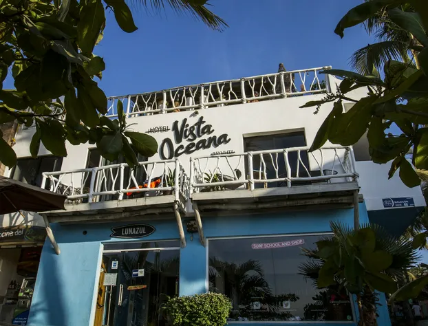 Hotel Vista Oceana hotel detail image 1