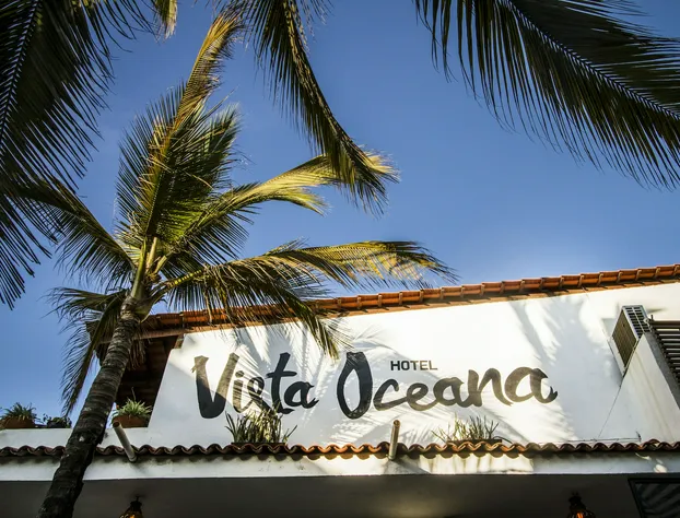 Hotel Vista Oceana hotel detail image 3