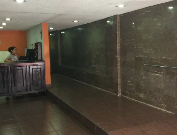 Hotel Alberto hotel detail image 1