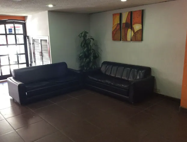 Hotel Alberto hotel detail image 2