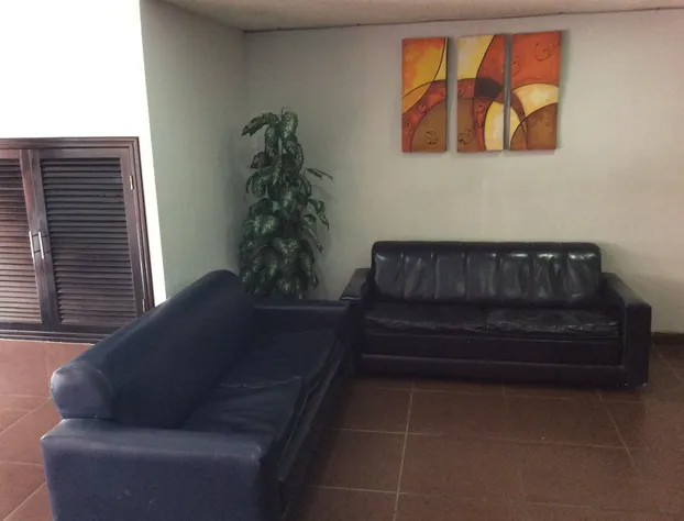 Hotel Alberto hotel detail image 3