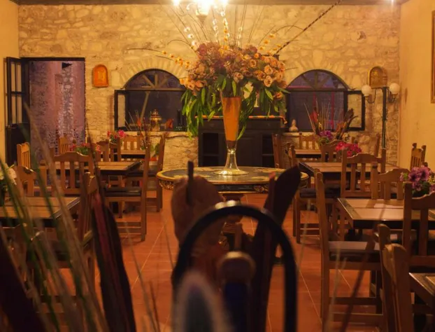 La Casona Minera hotel detail image 3