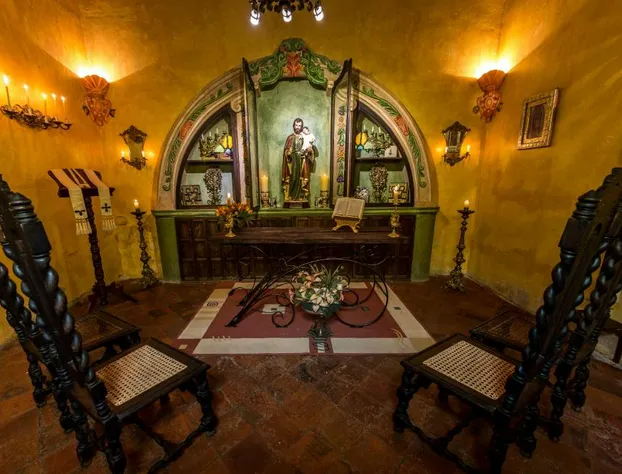 La Casona Minera hotel detail image 4