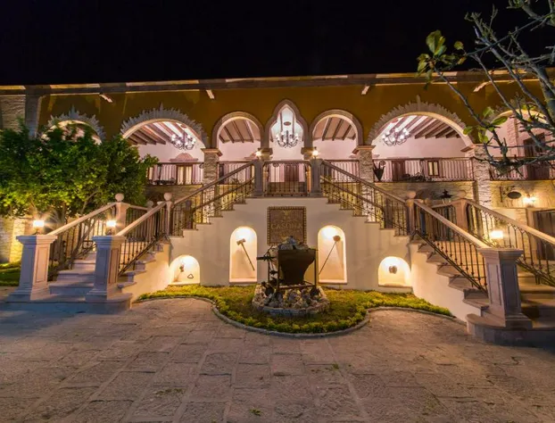 La Casona Minera hotel detail image 1