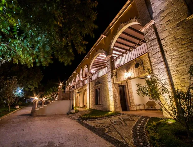 La Casona Minera hotel detail image 2