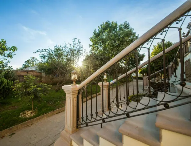 La Casona Minera hotel detail image 3