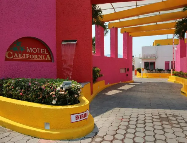 Motel California hotel detail image 1