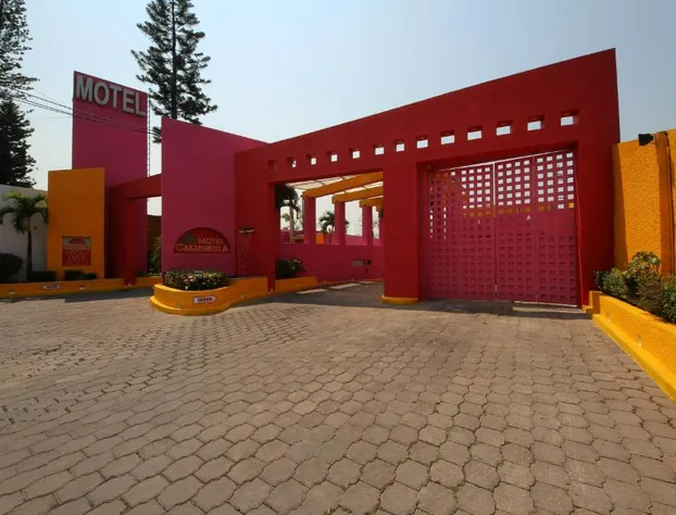 Motel California hotel detail image 2