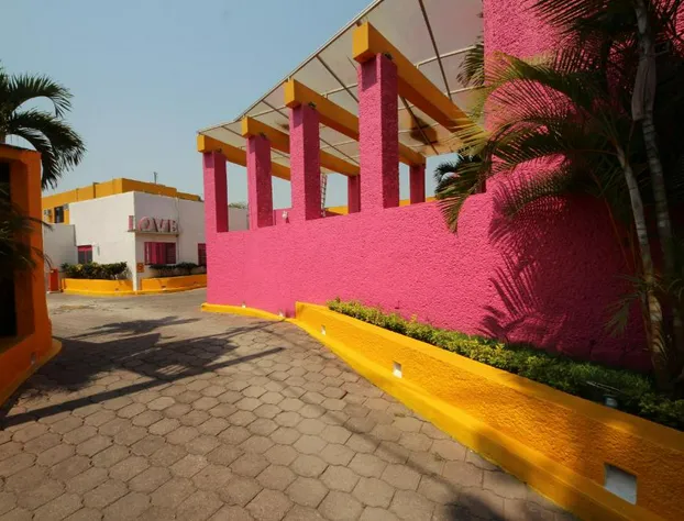 Motel California hotel detail image 3