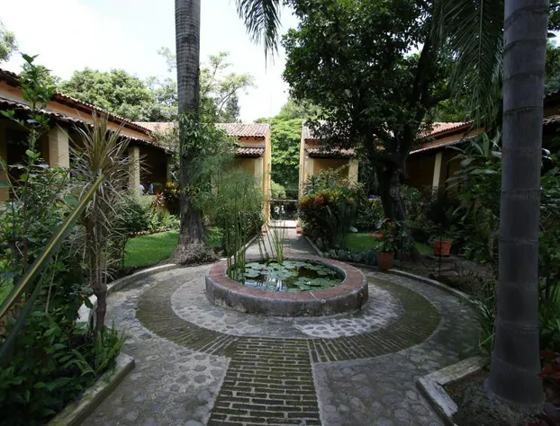 Motel California hotel detail image 4