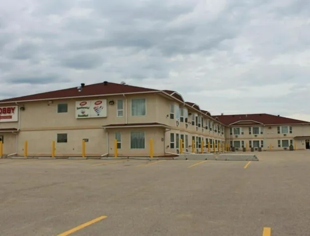 Western Budget Motel Whitecourt 3 hotel detail image 1