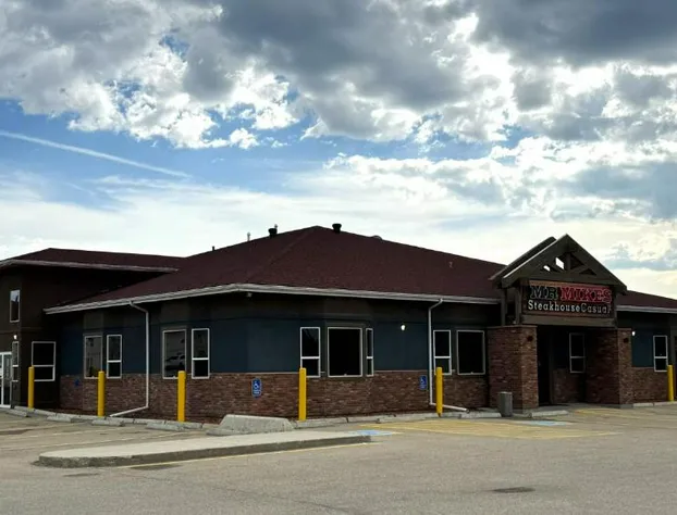 Western Budget Motel Whitecourt 3 hotel detail image 4