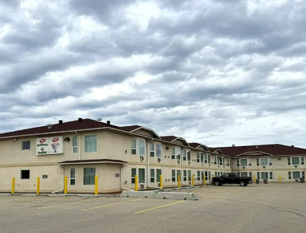 Western Budget Motel Whitecourt 3 hotel detail image 4