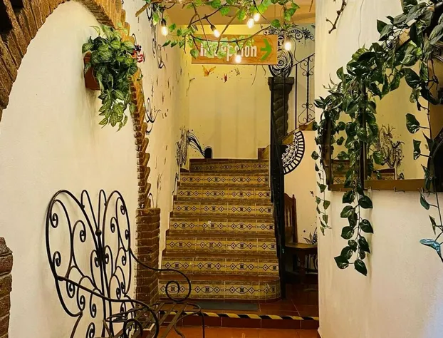 Hotel La Ninfa hotel detail image 1