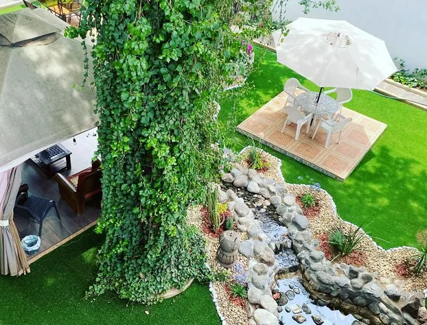 Hotel La Ninfa hotel detail image 2