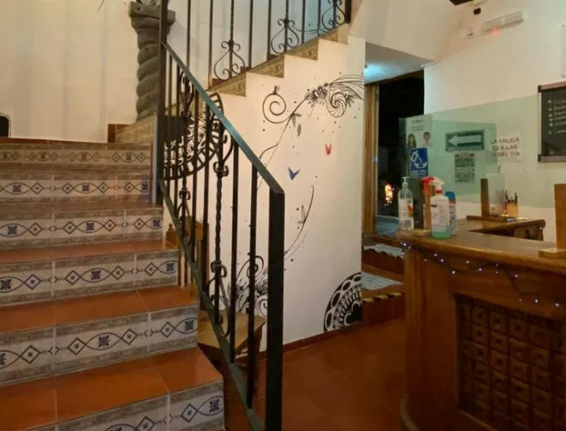 Hotel La Ninfa hotel detail image 3