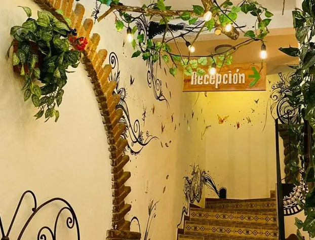 Hotel La Ninfa hotel detail image 4