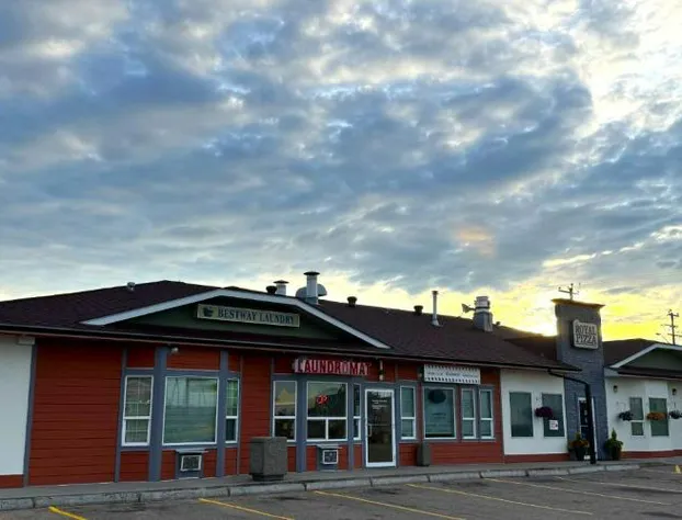 Western Budget Motel Leduc 3 hotel detail image 2