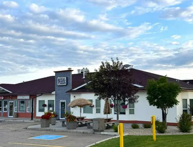 Western Budget Motel Leduc 3 hotel detail image 3