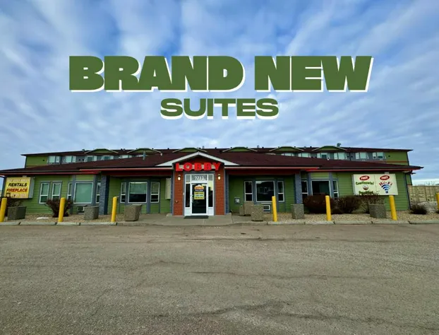 Western Budget Motel Leduc 3 hotel detail image 4