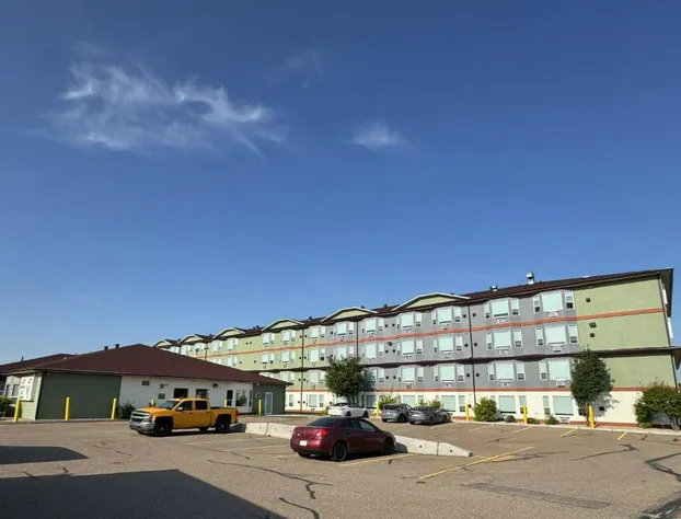 Western Budget Motel Leduc 3 hotel detail image 2