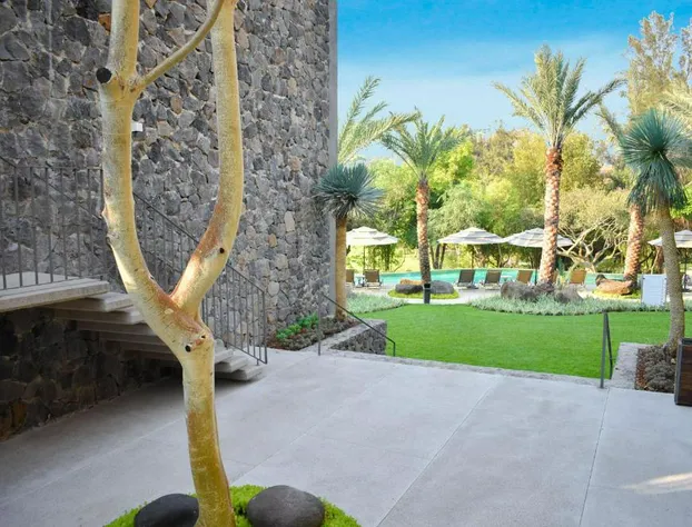 Huayacán Cuernavaca Curamoria Collection hotel detail image 2