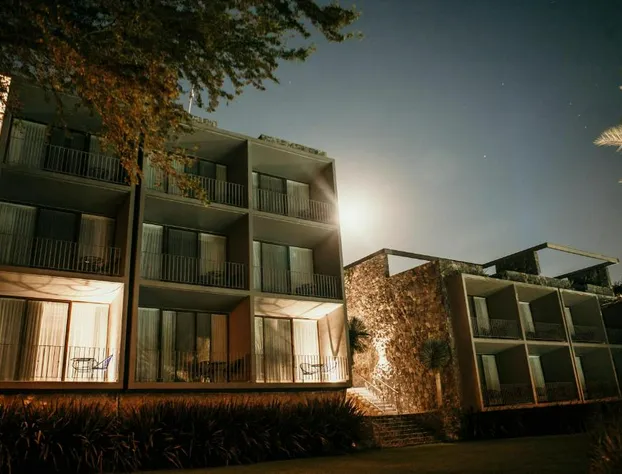 Huayacán Cuernavaca Curamoria Collection hotel detail image 3