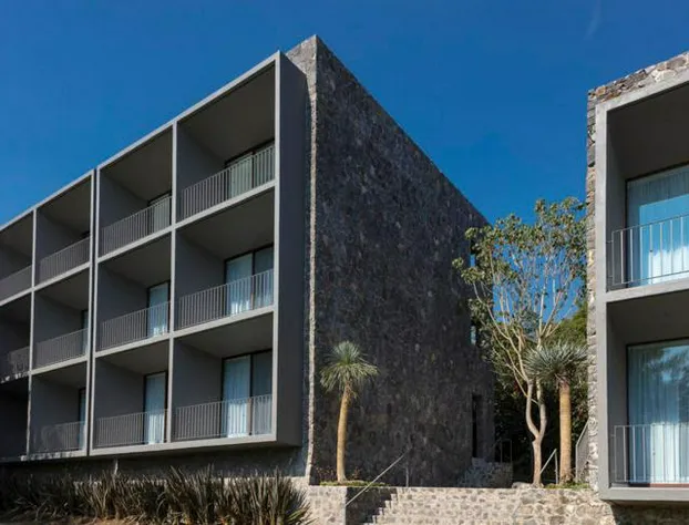 Huayacán Cuernavaca Curamoria Collection hotel detail image 3