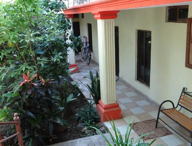 Hotel San Cristobal hotel detail image 1