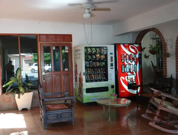 Hotel San Cristobal hotel detail image 2