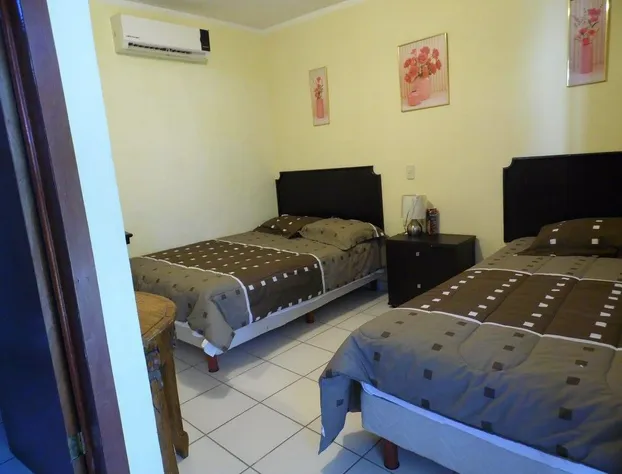 Hotel San Cristobal hotel detail image 4