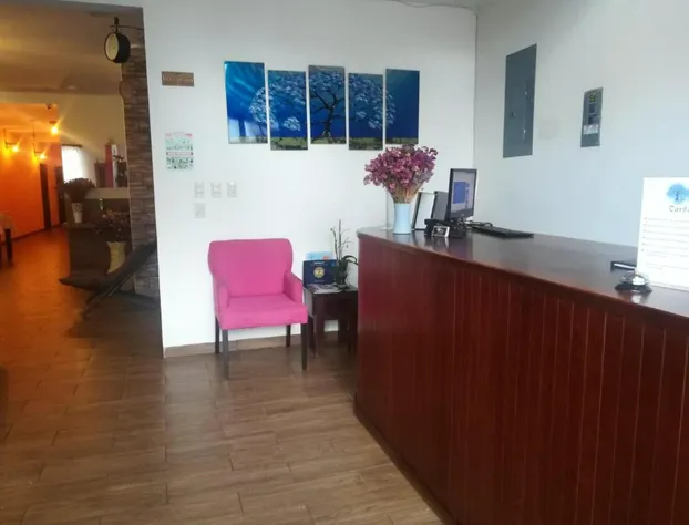 Hotel La Finca hotel detail image 2