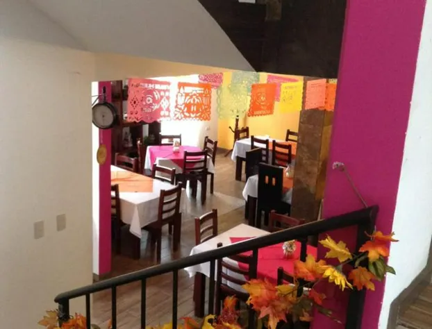 Hotel La Finca hotel detail image 4