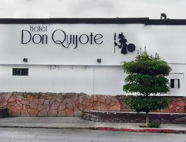 Hotel Don Quijote hotel detail image 4