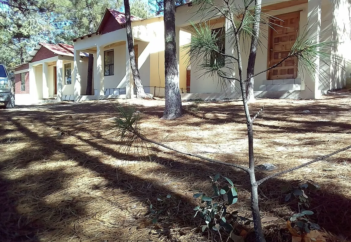 Canyons Adventure hotel hero