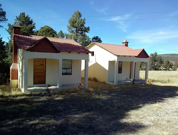 Canyons Adventure hotel detail image 1