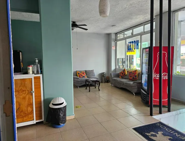 Hotel Regional San Marcos hotel detail image 2