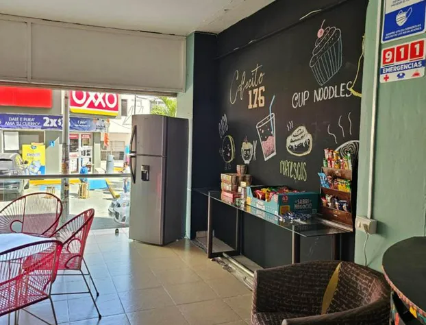 Hotel Regional San Marcos hotel detail image 3