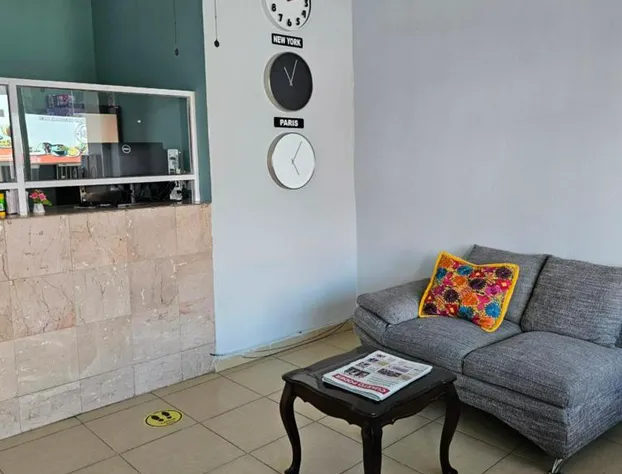 Hotel Regional San Marcos hotel detail image 4