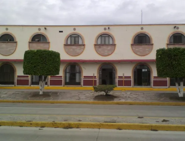 Hotel María Elena hotel detail image 1