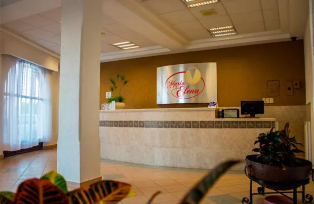 Hotel María Elena hotel detail image 2