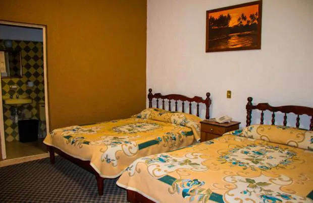 Hotel María Elena hotel detail image 4