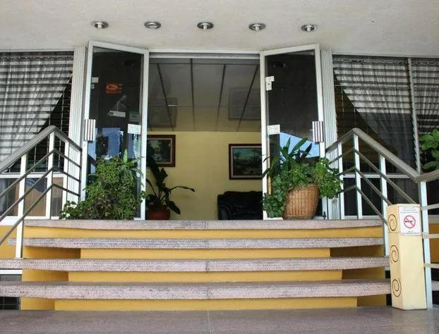 Hotel Dinastía Colima hotel detail image 1