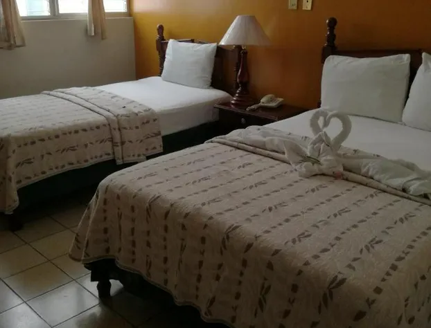 Hotel Dinastía Colima hotel detail image 4