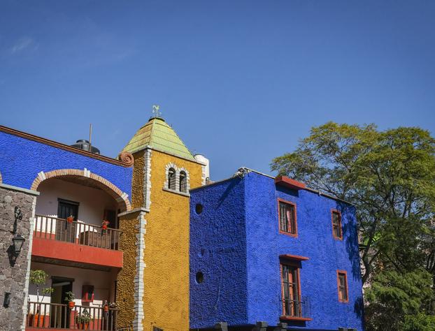 Hotel Hacienda de Cobos hotel detail image 3